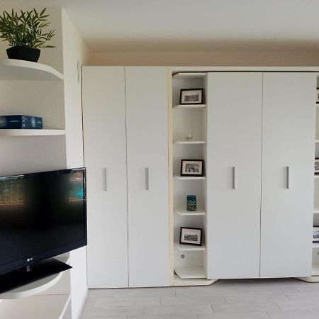 Eliana Appartment Menton Exterior foto