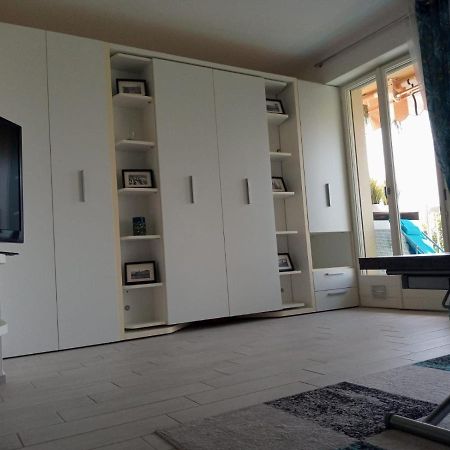 Eliana Appartment Menton Exterior foto