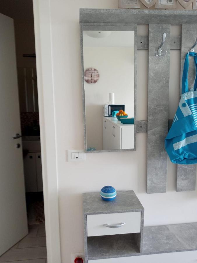 Eliana Appartment Menton Exterior foto