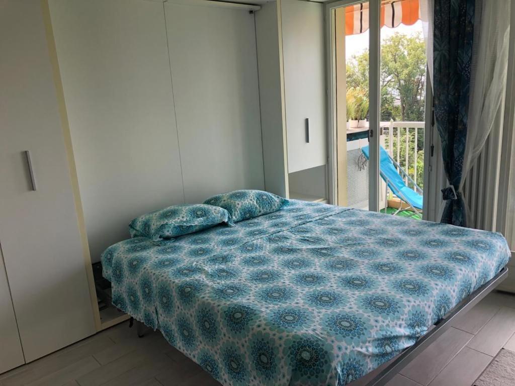 Eliana Appartment Menton Exterior foto
