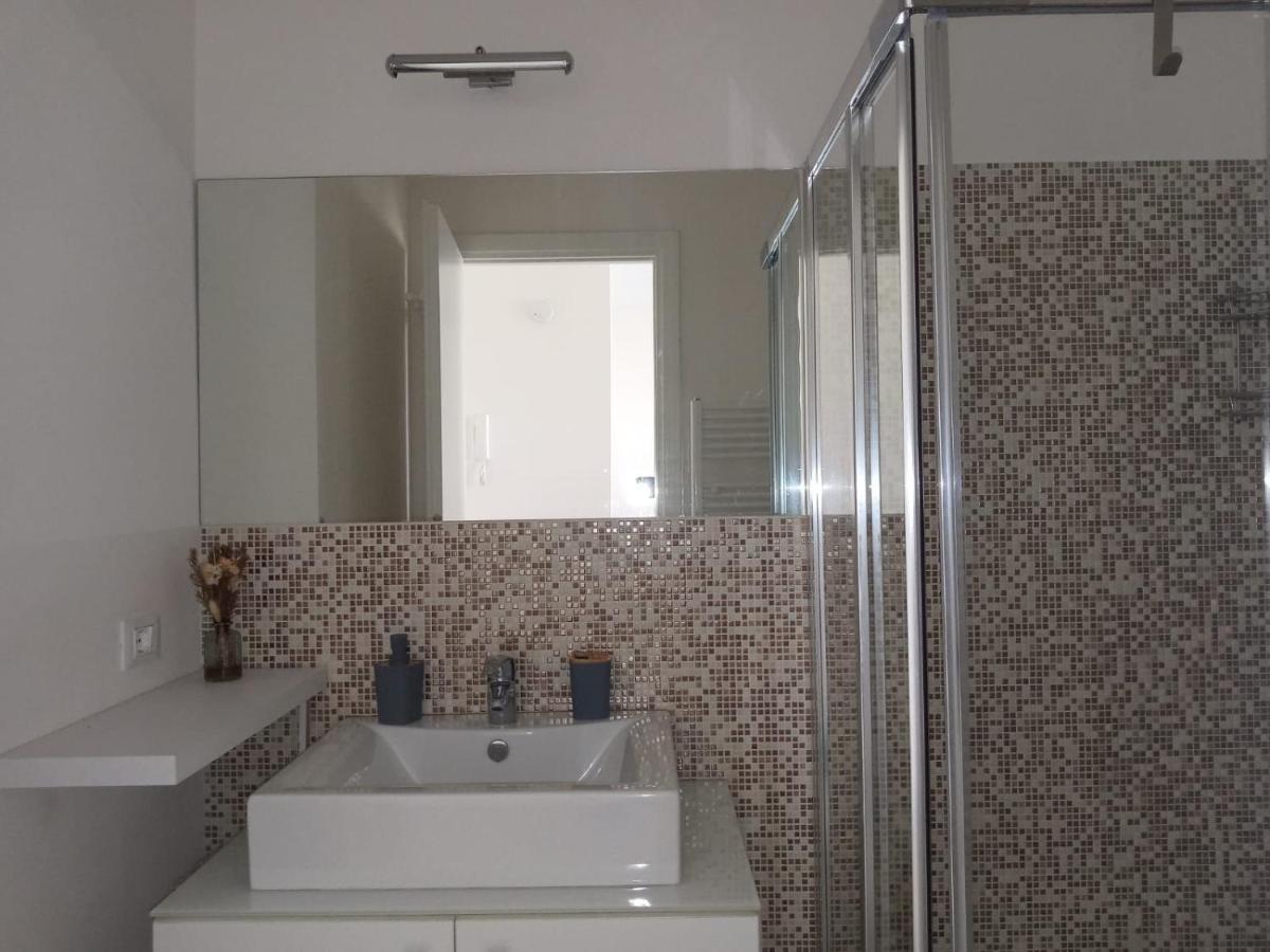 Eliana Appartment Menton Exterior foto